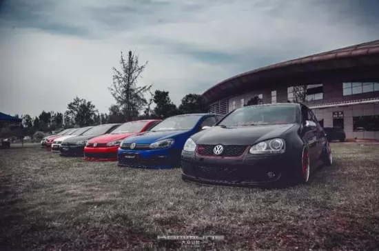 VAG FAMILY 2017ۣʥī