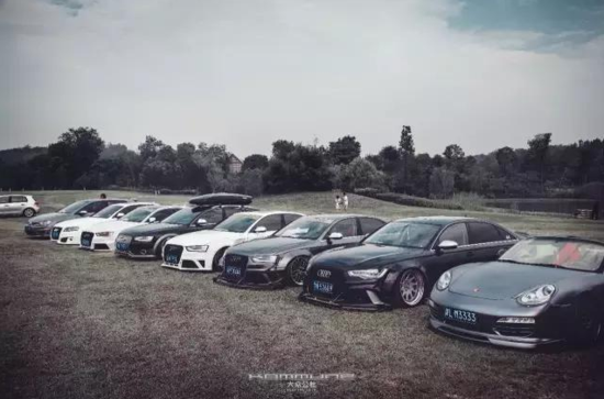 VAG FAMILY 2017ۣʥī
