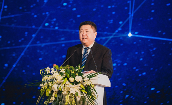 智能科技闪耀 福田奥铃图雅诺共同构划崭新蓝图