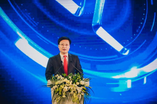 智能科技闪耀 福田奥铃图雅诺共同构划崭新蓝图