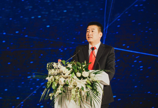 智能科技闪耀 福田奥铃图雅诺共同构划崭新蓝图