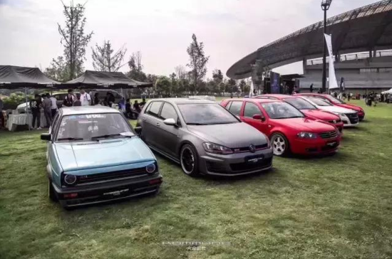 VAG FAMILY 2017ۣʥī