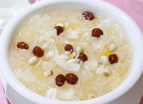 白露养生 这份食谱吃货必备