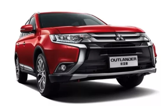 广汽三菱2017年产销突破10万辆暨第100,001辆