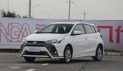 给夫人配辆车 精巧实用合资小型车推荐