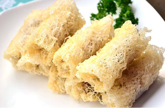 白露养生 这份食谱吃货必备