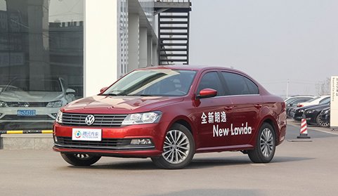 家用车就选它 10万元入手合资紧凑型车