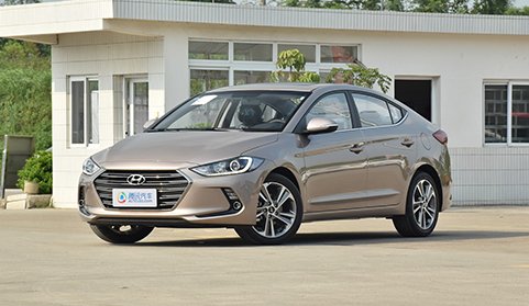 家用车就选它 10万元入手合资紧凑型车