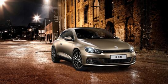 承经典再创新 大众进口汽车新尚酷发布在即