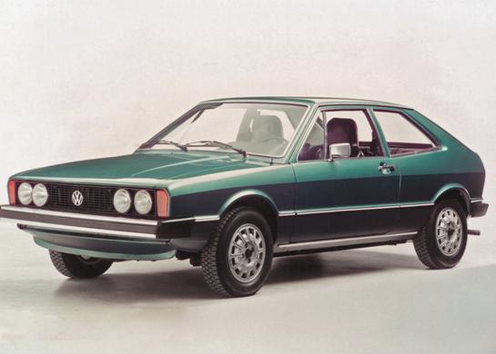 承经典再创新 大众进口汽车新尚酷发布在即