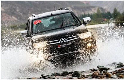 专业实力过硬 新劲畅出演绝地大逃亡