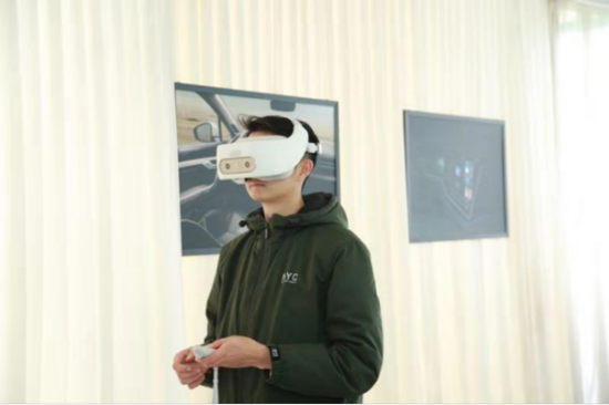 全新一代途锐越野体验营长沙站圆满落幕