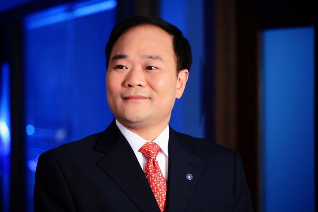 李书福:提升中国制造业竞争力迫在眉睫