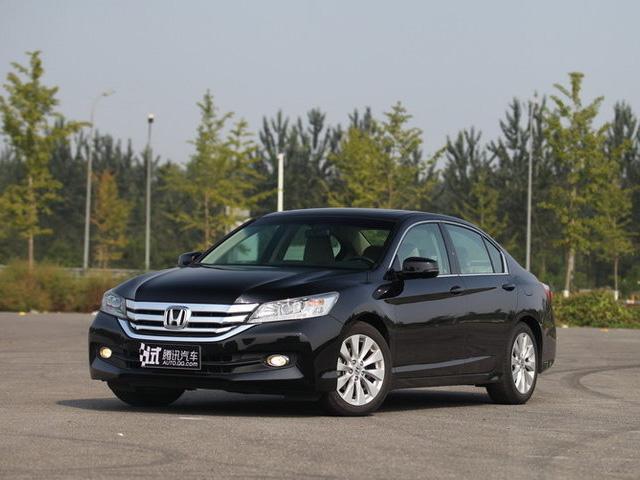 全新速派对比第九代雅阁 更年轻更科技_汽车_腾讯网