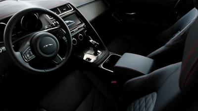 捷豹E-PACE上市会 | 9月1日长沙中升仕豪邀您一同驭·见