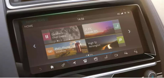 捷豹E-PACE上市会 | 9月1日长沙中升仕豪邀您一同驭·见