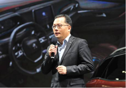 聚焦领先科技 先品东风标致4008高端智能之道