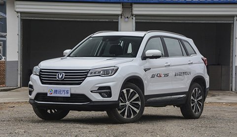好钢用在刀刃上 10万元可买到的实用SUV