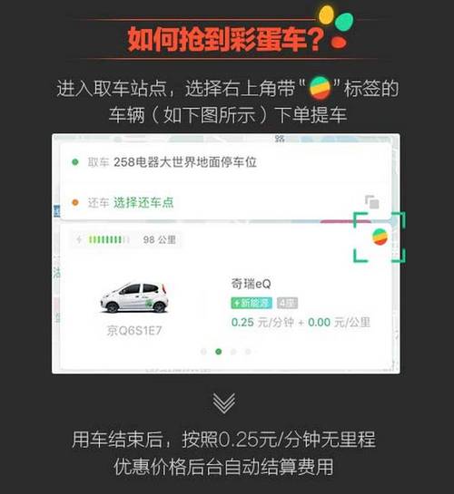 GoFun出行成都日订单数破万 彩蛋车活动助力城际联动
