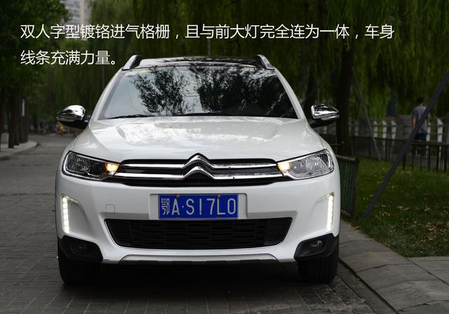 �Լ�ѩ����C3-XR ͬ��������ǿ��