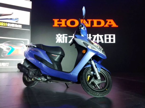 匠心驭势 智启新程 — — 新大洲本田2018年新机种发表会直播