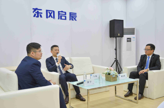 启辰T90大屏科技版领衔，东风启辰全车系亮相成都车展