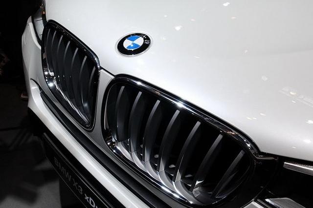 5款提上国产日程的豪华车 奔驰\/宝马齐发力