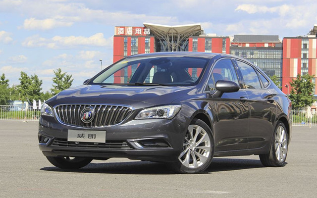 节能补贴+购置税减半 重庆汽车消费节买车超划