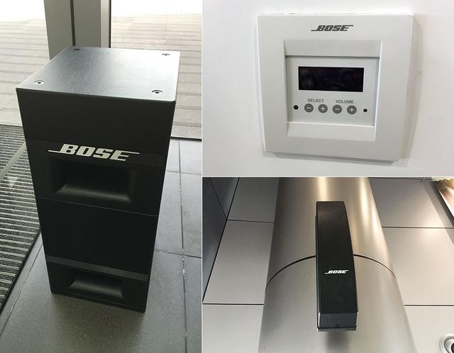 细节精益求精 西南最大保时捷中心初体验_汽车