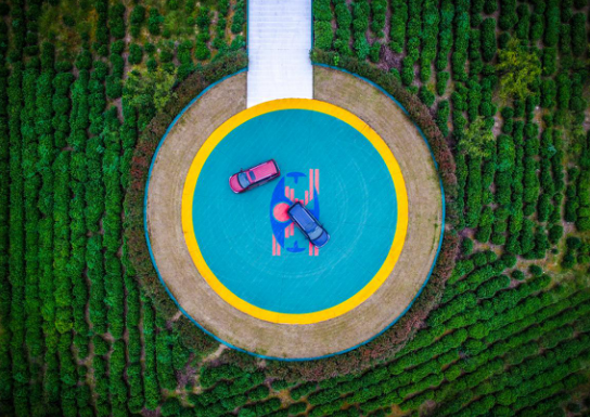 年轻的你注意了！北汽威旺这次玩“嗨”了