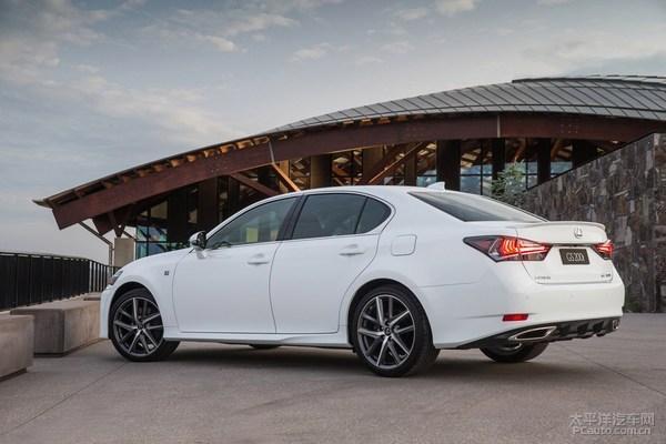 �¿��׿���˹GS����4��6������ ��2.0T