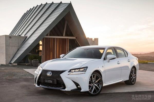 �¿��׿���˹GS����4��6������ ��2.0T