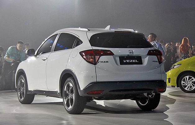 SUV车型细分市场 究竟还有多大空间?_汽车_腾讯网