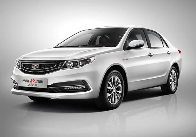 四款高性价比自主家轿推荐 居家良品_汽车大连站_腾讯网