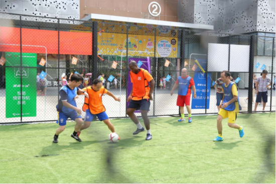 智能互联SUV凯翼X3广东区域激情上市_频道-