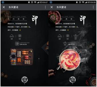 新意互动荣获金远奖五项大奖