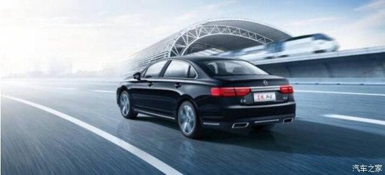 7月24日 汇力风神A9东莞上市发布品鉴会_频道