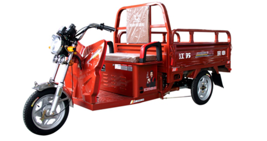 激战末端物流:五菱\/宗申\/智骐对比_频道-东莞