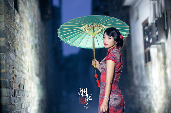 领动上市会暨首届“最美”儿童旗袍大赛火热招募中_频道-佛山_腾讯网