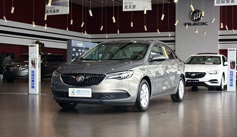 新的一年买啥车 这四款家轿不容错过