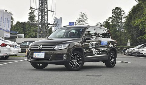 开学送娃不用怕 大空间合资紧凑SUV推荐