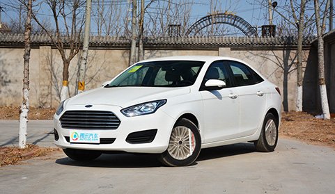 舒适实用价格低 10万元合资紧凑?#20302;?#33616;
