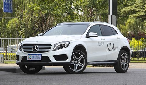 想要入手豪华SUV£¿四款车让你不再纠结