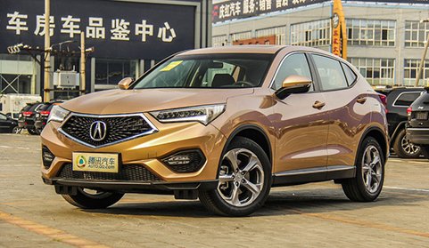 想要入手豪华SUV£¿四款车让你不再纠结
