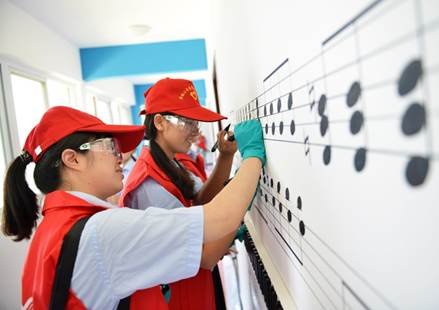 “热血”重燃生命之光，奇瑞小伙们郑重说“我愿意”