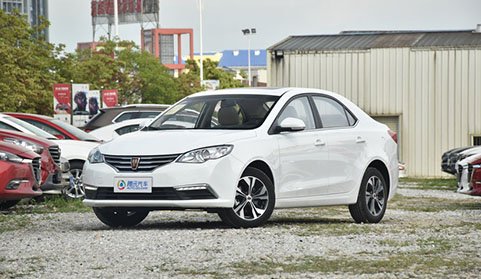 买国货有底气 自主紧凑型车10万元拿下