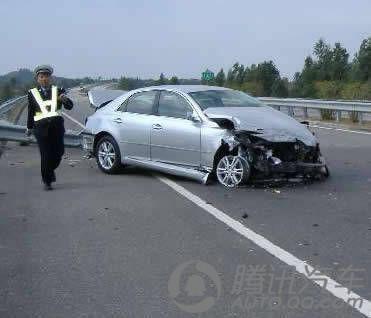 想问超速多少不被拍 看完这些你还敢超速么?_