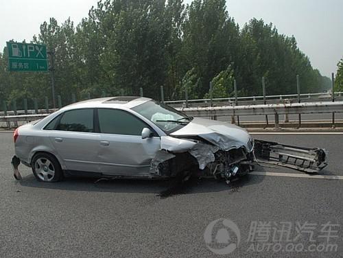 想问超速多少不被拍 看完这些你还敢超速么?_