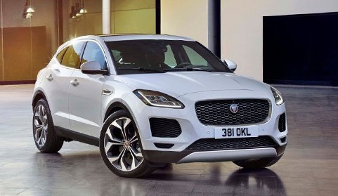 解放双手 盘点带自动泊车入位的豪华SUV