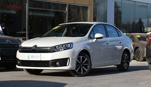 涡轮增压+6AT 12万买到动力不错的A级车